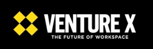 Logo Of Venture x