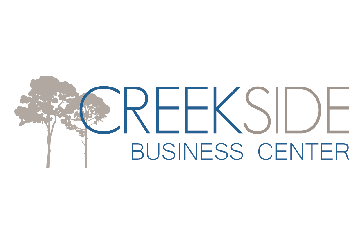 Logo Of Creekside Business Center