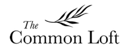 Logo Of The Common Loft