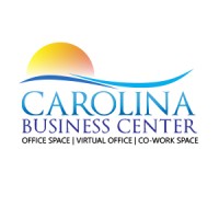 Logo Of Carolina Business Center LLC