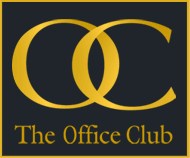Logo Of The Office Club