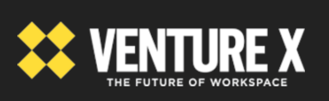 Venture X Logo Of Venture X
