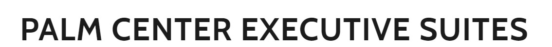 Logo Of Palm Center Executive Suites