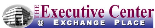 Logo Of The Executive Center @ Exchange Place