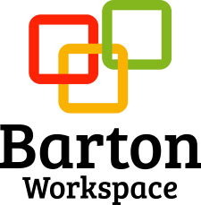 Logo Of Brevard Workspace