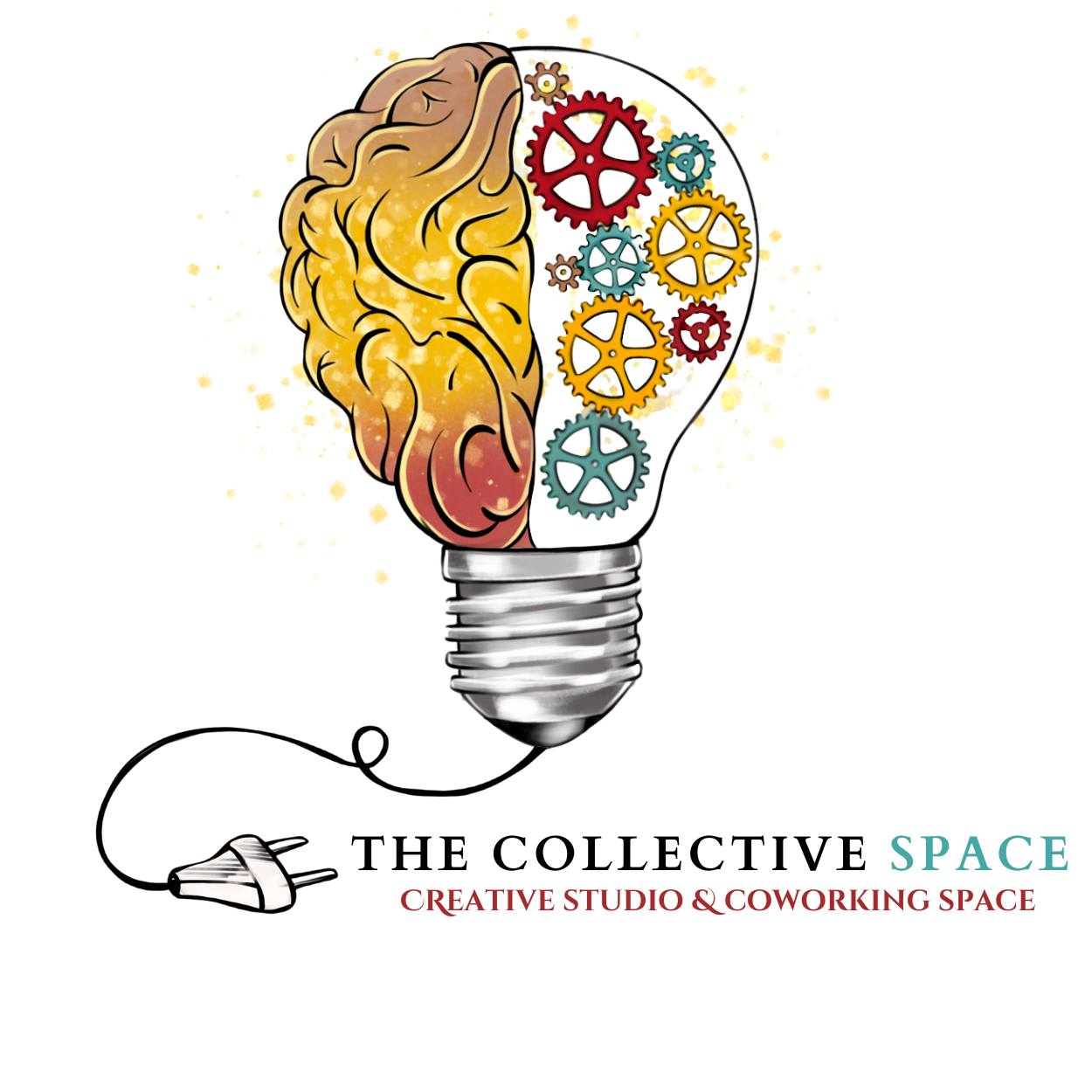 Logo Of The Collective Space