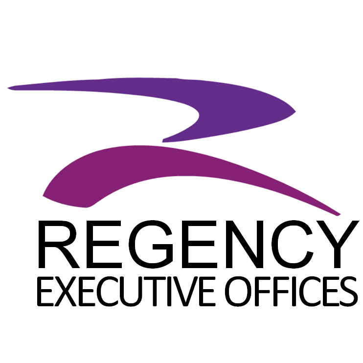 Logo Of Regency Executive Offices