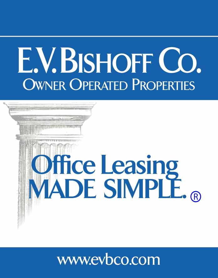 E.V. Bishoff Company Logo Of E.V. Bishoff Company