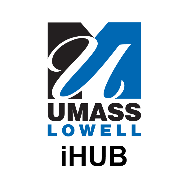 UMass Lowell Innovation Hub Logo Of UMass Lowell Innovation Hub