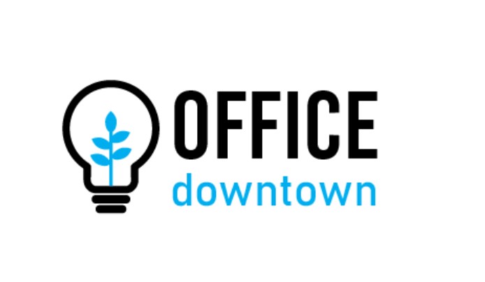 Office Downtown