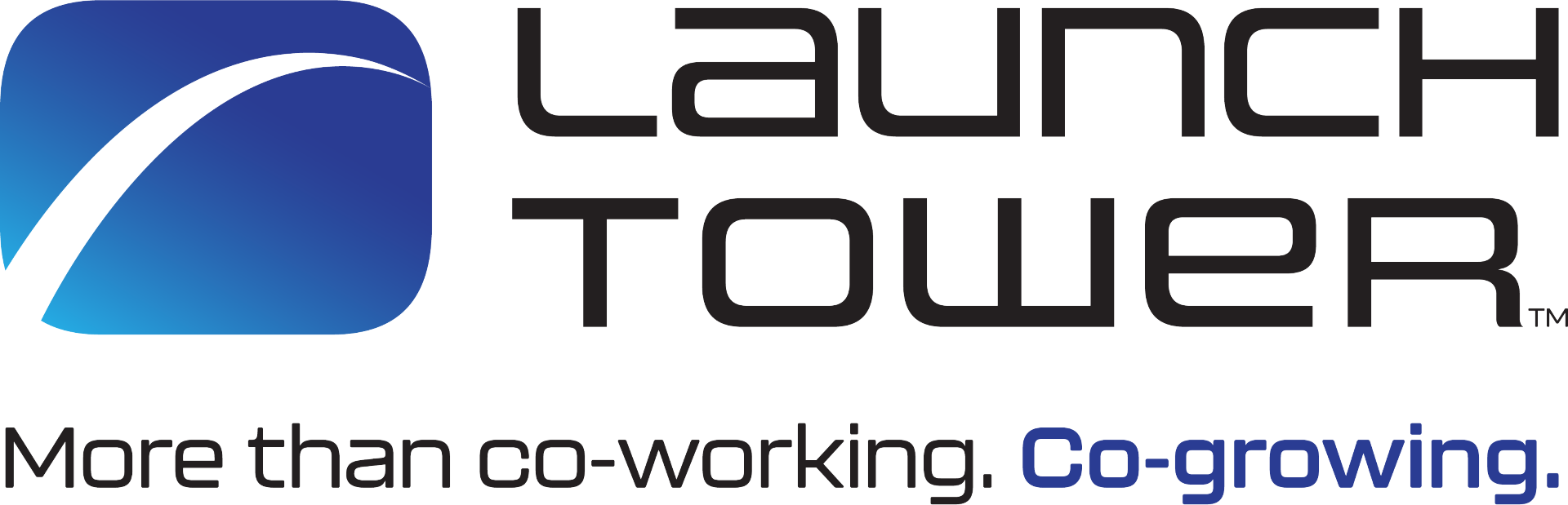 Logo Of Launch Tower