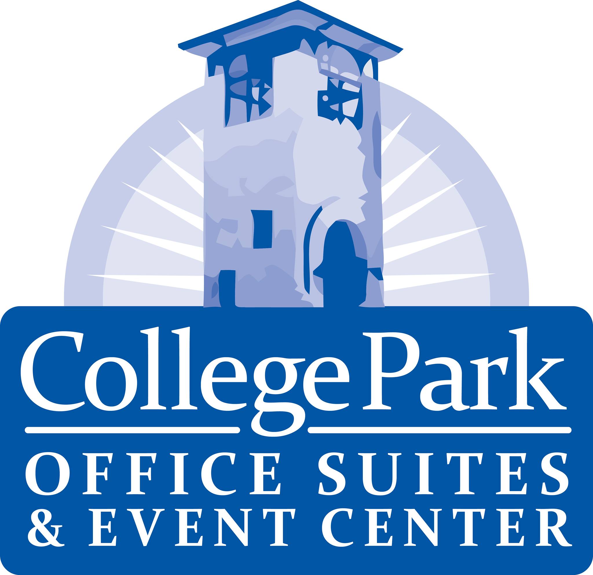 College Park Office Suites Logo Of College Park Office Suites