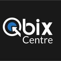Logo Of Qbix Centre