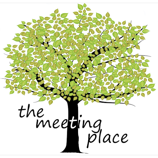 Logo Of The Meeting Place