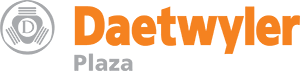 Logo Of Daetwyler Plaza