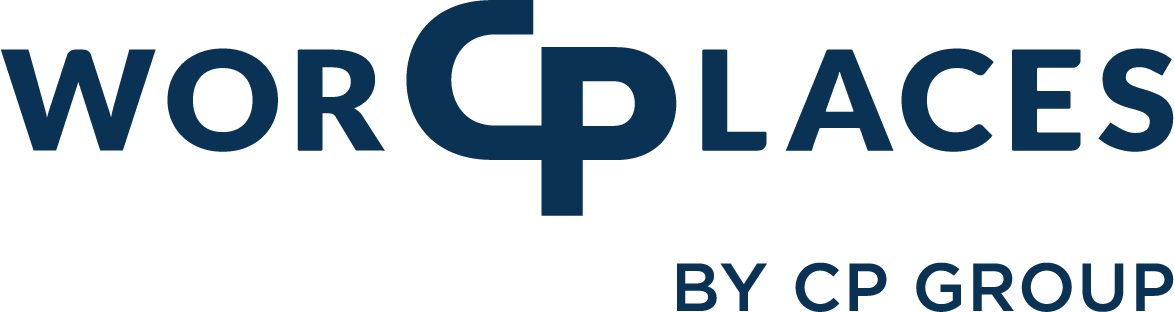 worCPlaces Logo Of worCPlaces