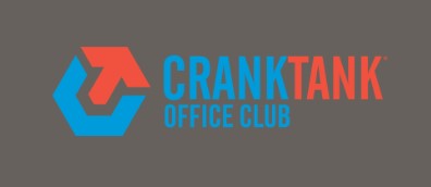 Logo Of Cranktank Office Club
