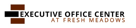Logo Of Executive Office Center At Fresh Meadows