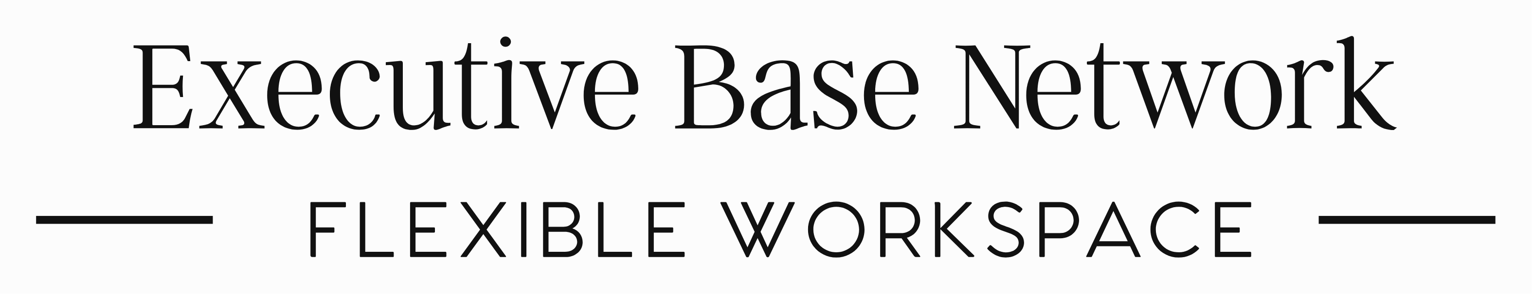 Workspace Logo