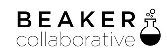 Beaker Collaborative Logo Of Beaker Collaborative