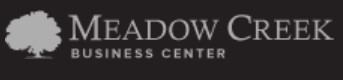 Meadow Creek Business Center Logo Of Meadow Creek Business Center