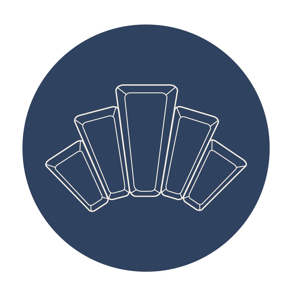 Logo Of The Sapphire Suite