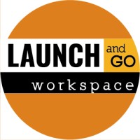 Logo Of Launch And Go Workspace