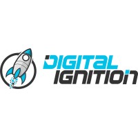 Logo Of Digital ignition