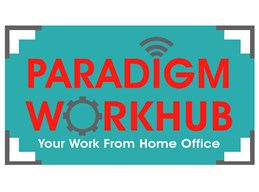 Paradigm Workhub