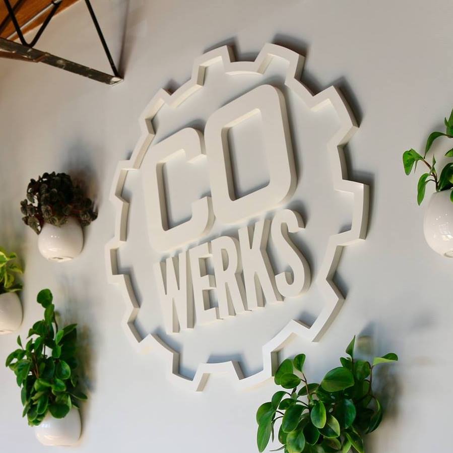 Workspace Logo