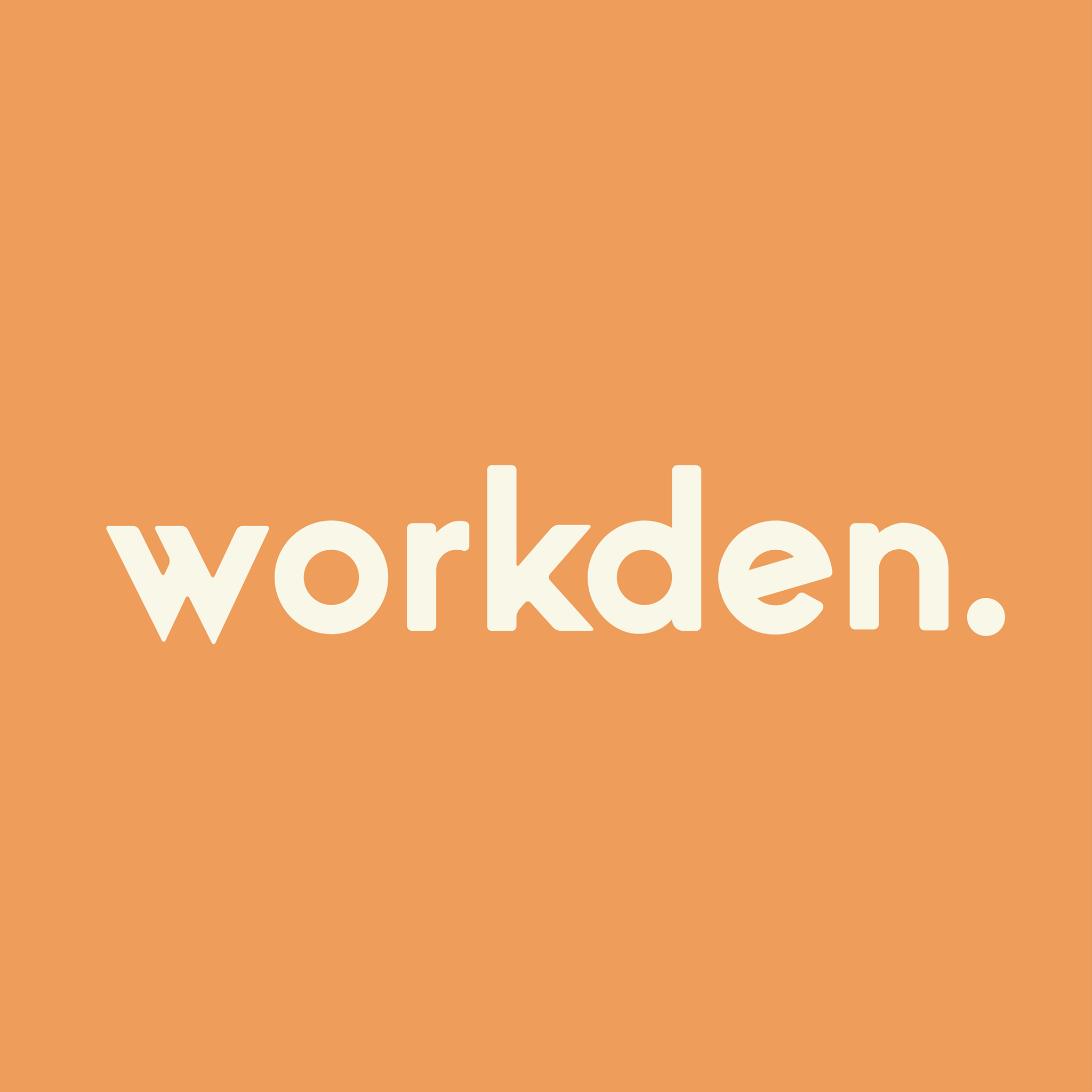 Logo Of Workden