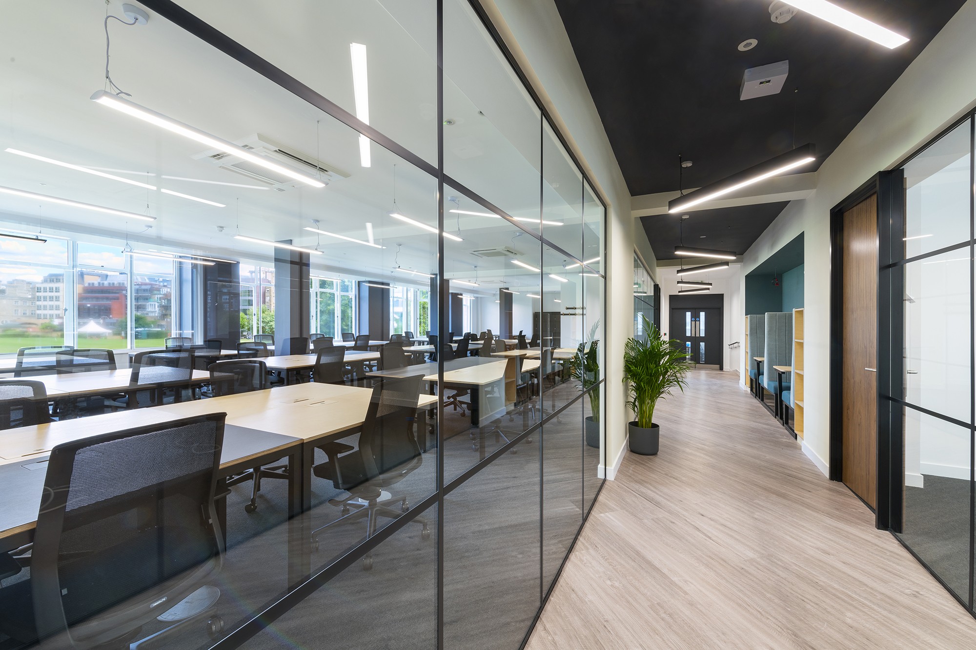 Unity Working - 24 Offices for Rent | Office Hub