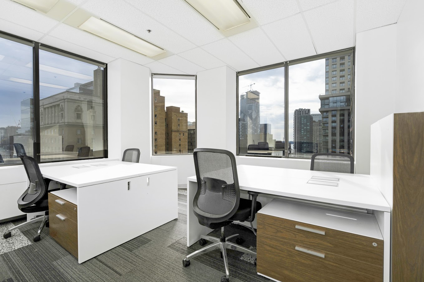 18 King St E, Toronto, Ontario M5C 1C4 - Office For Rent