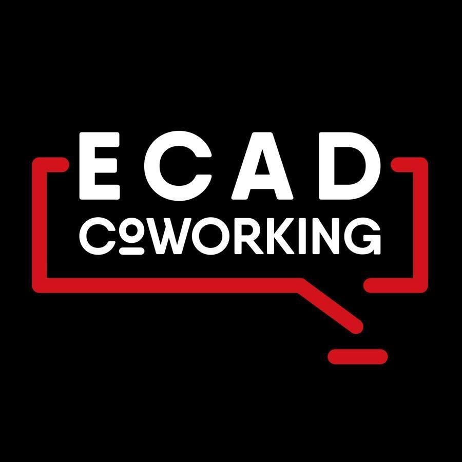 Logo Of ECAD Coworking