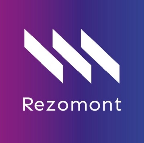 Logo Of Rezomont