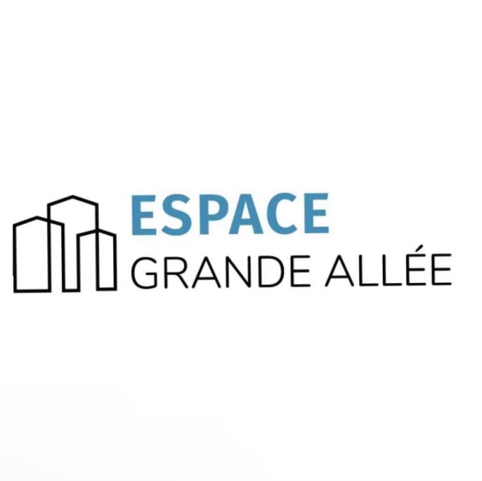 Espace Grande Allée