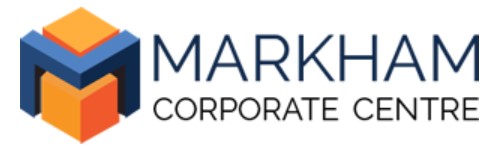 Logo Of Markham Corporate Centre