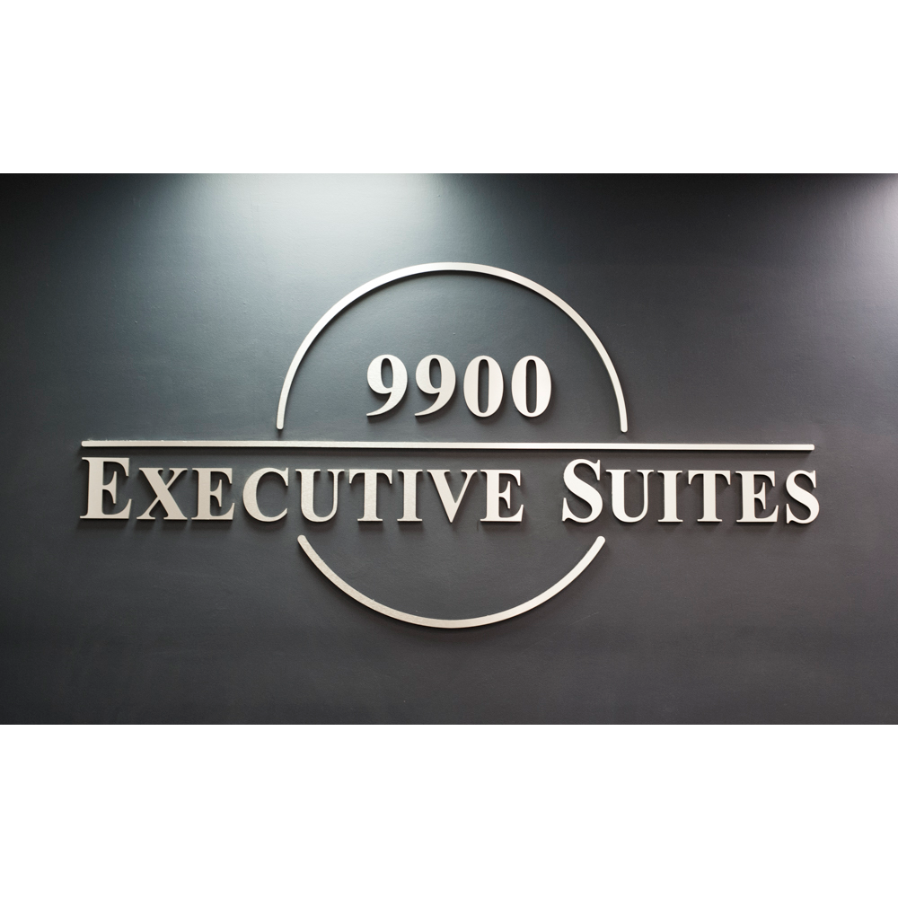 9900 Executive Suites