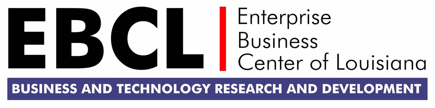 Logo Of Enterprise Business Center Of Louisiana