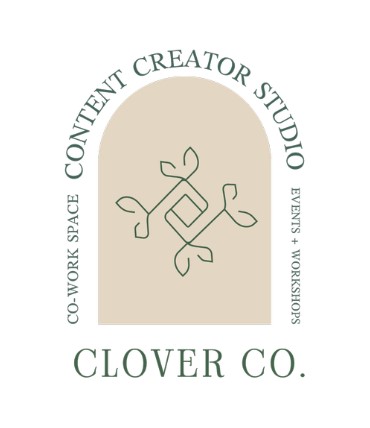Logo Of Clover Co