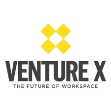 Logo Of Venture X