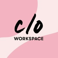 Logo Of C/O Workspace