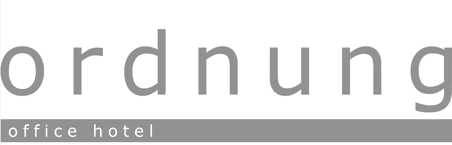 Logo Of Ordnung