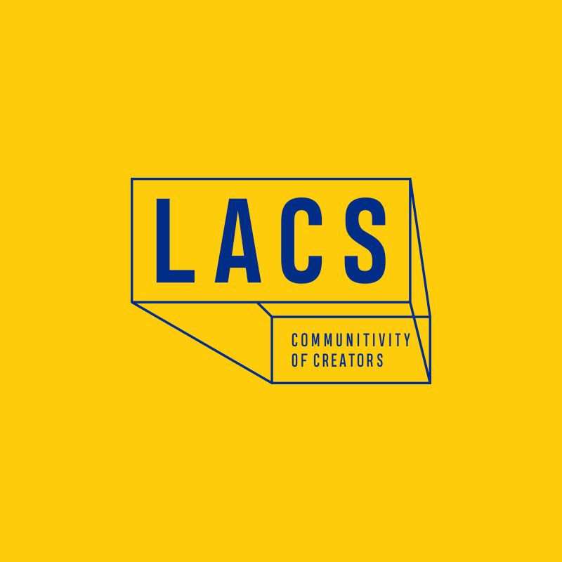 Logo Of LACS