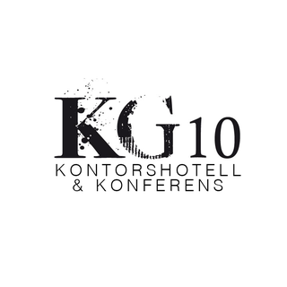 Logo Of KG10