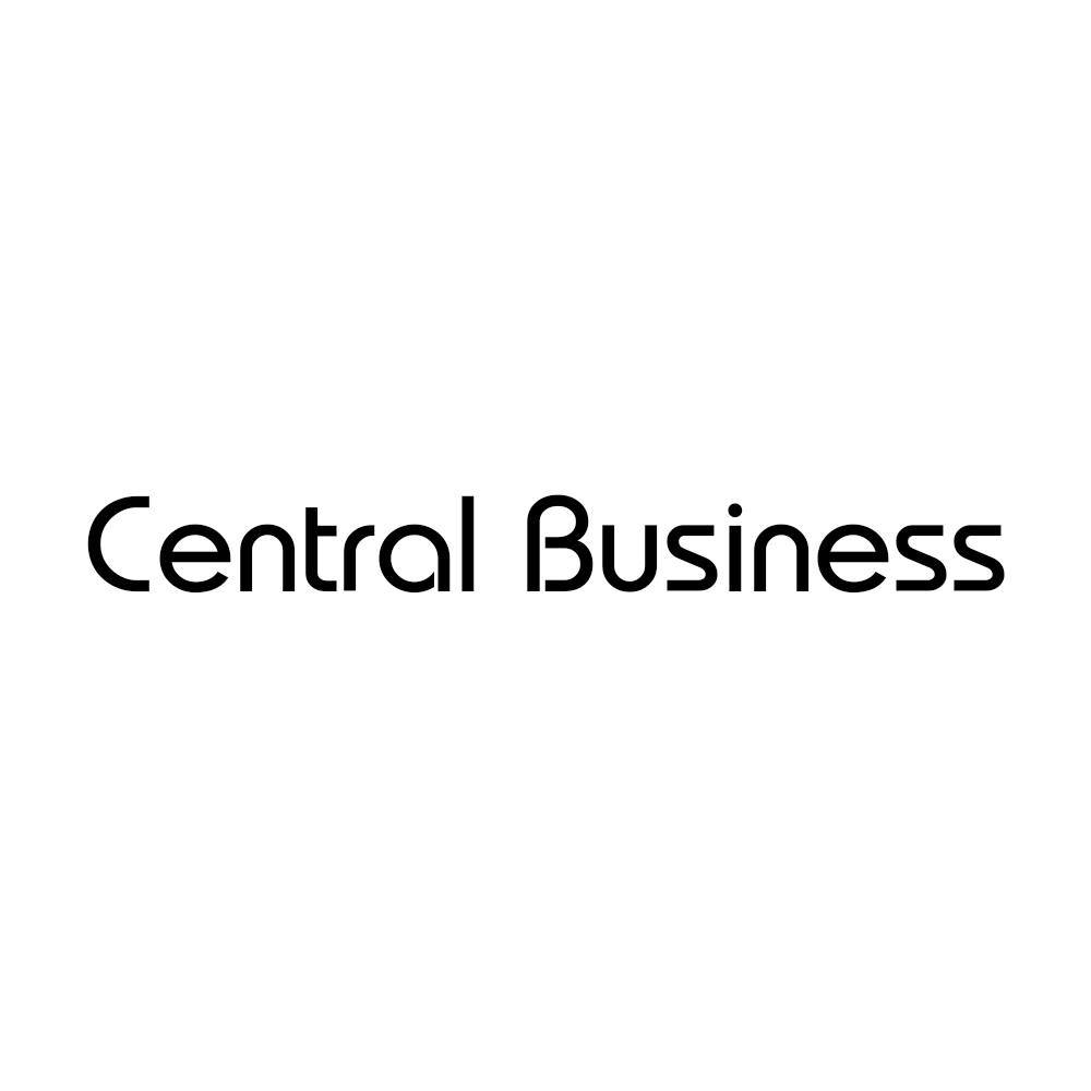 Logo Of Central Business