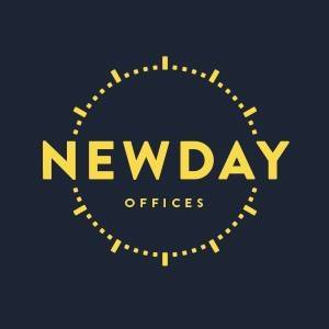 Logo Of Newday Offices