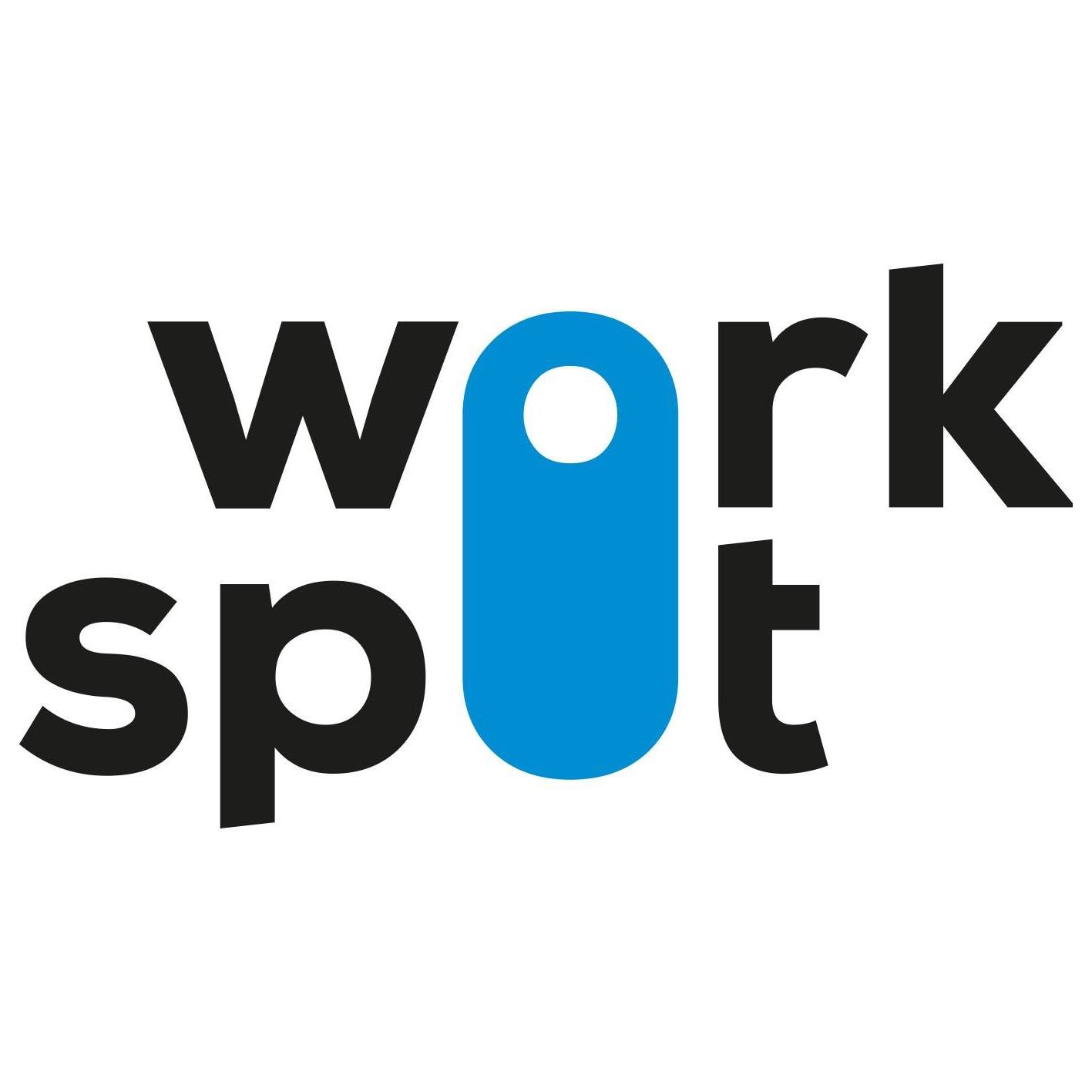 Logo Of Workspot