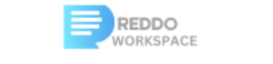 Logo Of Reddo Workspace