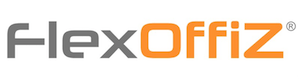 Logo Of Flex Offiz